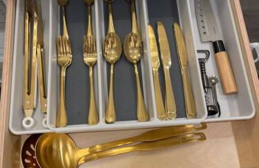 Glamorous House - Foto 12