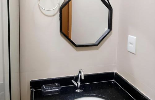 Apartamento Altiplano Conforto e Mar - Foto 19