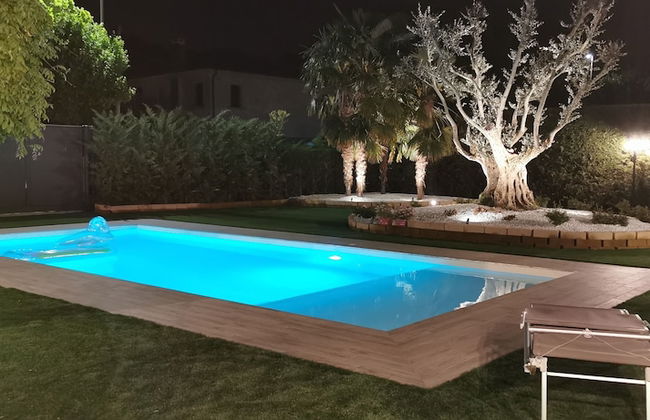 San Valentino Country House - Foto 1