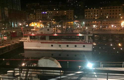 Acquario Genova Suite - Foto 58