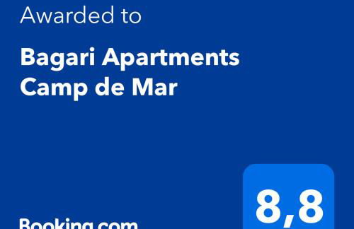 Bagari Apartments Camp de Mar - Foto 29