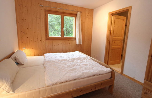 Chalet in Alps Near Ski Lift and Sauna - Photo 1