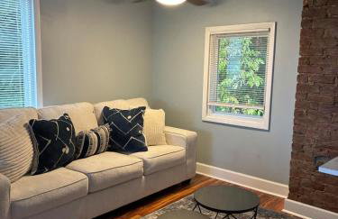 Family Home Minutes from Downtown Cincy - Foto 6