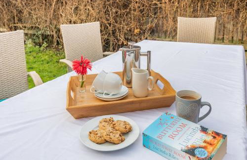 The Old Combine Shed - Foto 24