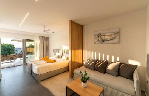 Thimios Suites Adults Only - Foto 1