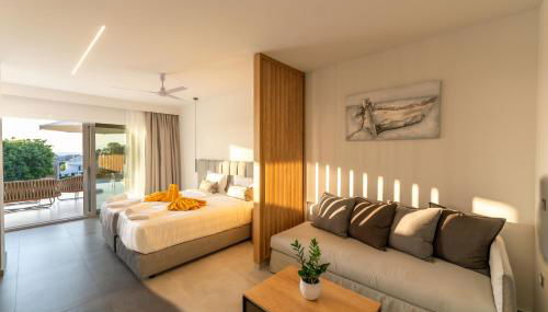 Thimios Suites Adults Only - Foto 1