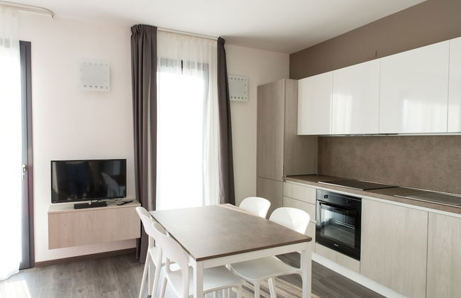 Residenza Luigina - Foto 10