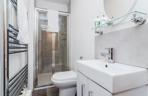 Dyke Farm Barn near Brighton by Huluki Sussex Stays - Foto 34