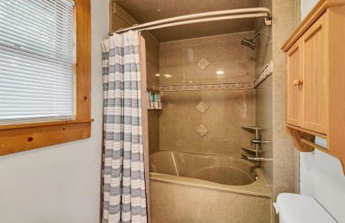 LAKE Views-Dock-FISH-Jacuzzi-Boat Rental service - Foto 27