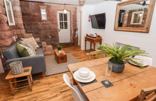 Horton Lodge Boathouse - Foto 6