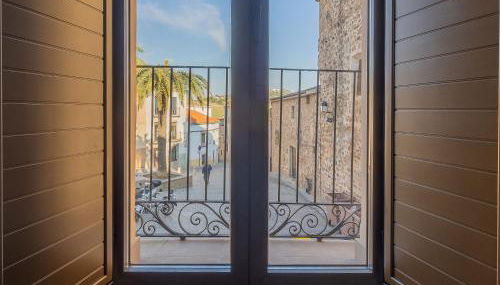 Apartamentos con vistas en el casco histórico - El Patio - Foto 4
