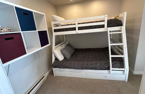 Purgatory Resort Ski In Ski Out - Foto 13