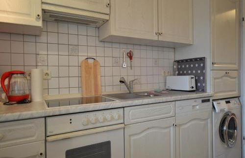 Ferienwohnung Schwebebahn in Wuppertal - Foto 28