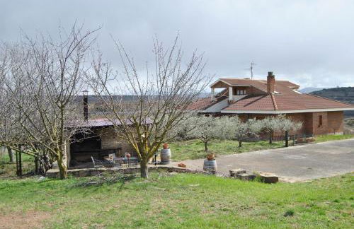 Casa Pichon Etxea - Foto 30