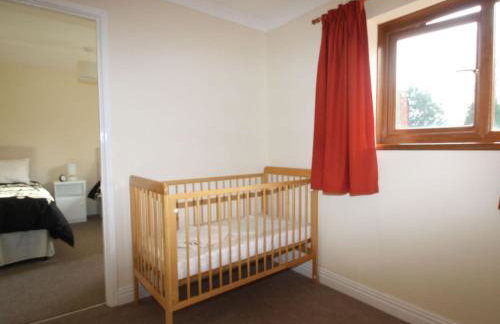 Springer Cottage - Foto 10