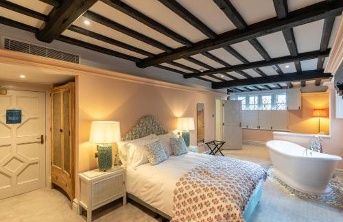 The Vineyard Hotel in Horsham, Near Gatwick Airport - Foto 14