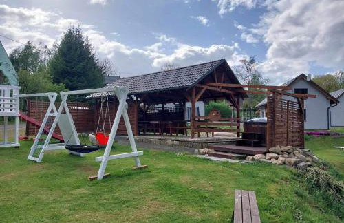 Rodzinna Przystań - Foto 33