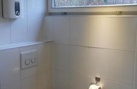 Nurdachhaus Ferienpark Schellbronn - Foto 16