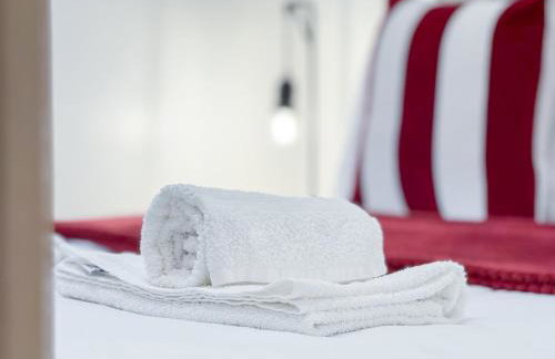 Gorgeous 1 bed flat, Sleeps 4, free Parking, Pet friendly, Pudsey, Leeds - Foto 12