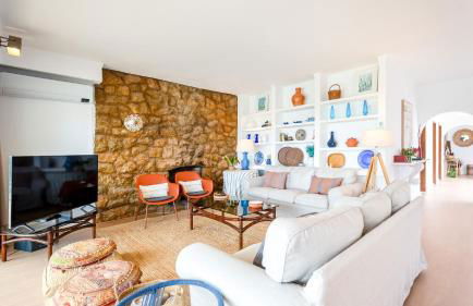 Villa Casa Amendoeiras by LovelyStay - Foto 26