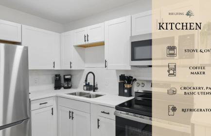 Modern 2BR Unit Hot Tub - Foto 9