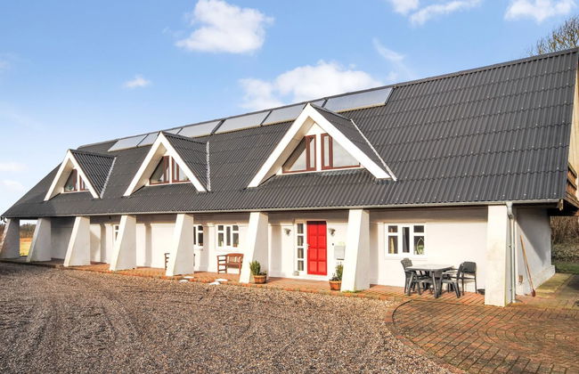 "Millie" - 3km to the fjord - Foto 1