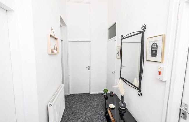 Beautiful 1-bed Apartment in London - Foto 9