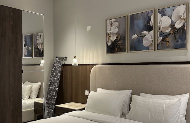 Kease Ar Rabi D6-2 Royal Design GZ18 - Foto 1