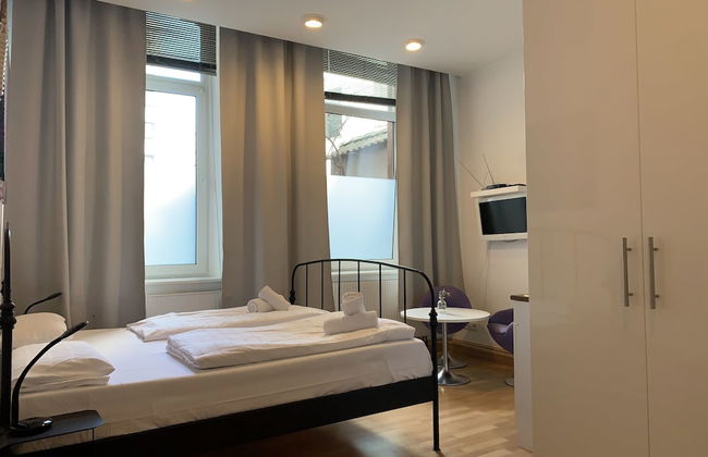 Domapartment Cologne City Altstadt - Foto 6