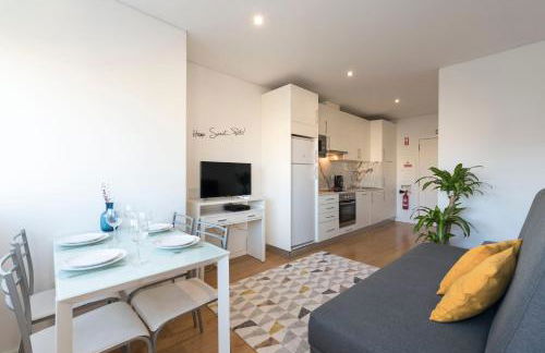 Apartment Boavista Roundabout by Sweet Porto - Foto 52