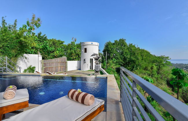 Villa Kapal - Foto 50