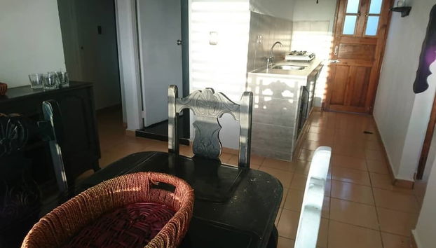 Apartment in Havana - Foto 4