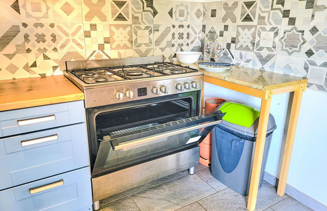 Villa Helena - Foto 50