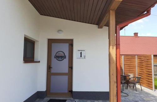 Przystanek Tykocin - apartamenty gościnne - Foto 18
