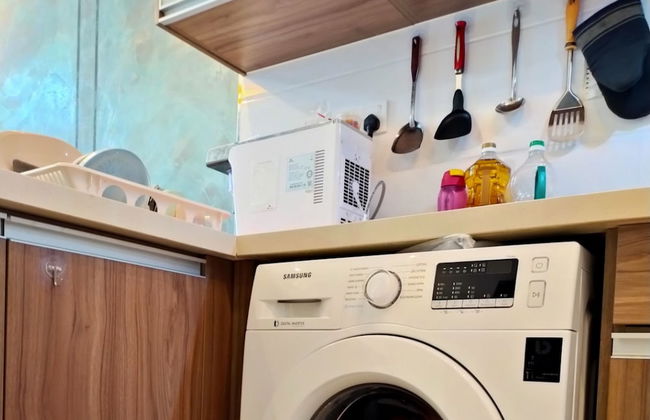 Central Park JB City Sweet Stay - Foto 7