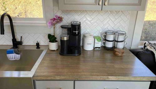 Casavagos Tiny House - Foto 2