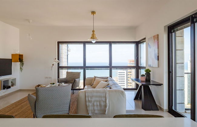 SeaPark Luxury Apartments - Foto 47