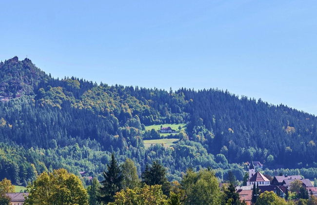 Am Weberfeld, Bodenmais - Foto 36