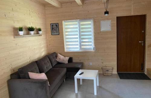 Domki za Lasem - Foto 7