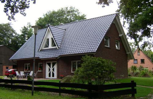 Ferienwohnung Strudthoff - Foto 12