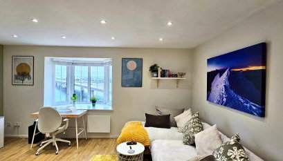 Riverview Apartments by Switchback Stays - Foto 5