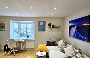 Riverview Apartments by Switchback Stays - Foto 5