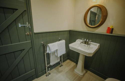 Vicarage Farm Cottages - Foto 22