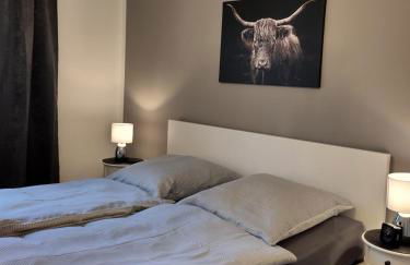 Mutti 's Haus -Zur Südheide - Foto 19