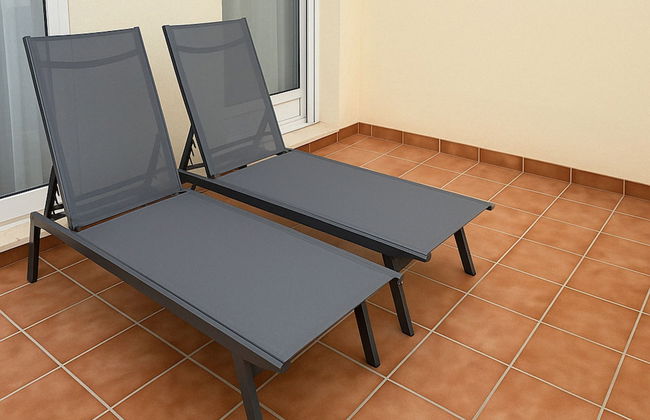 Aparthotel Autosole - Photo 10