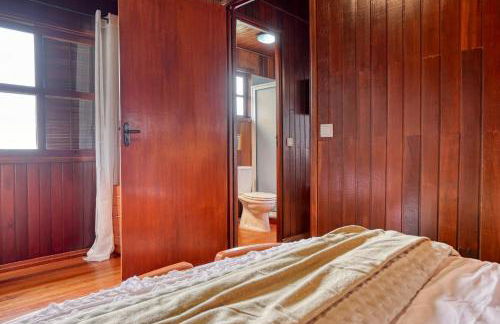 Chalet do Relógio d'Água, a Home in Madeira - Foto 12