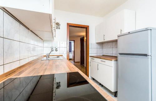 Work & stay apartment in Bergisch Gladbach Bensberg - Foto 12