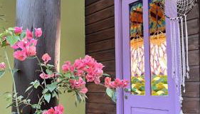 Chalé Ametista na Amarte perto do Templo Budista - Foto 3