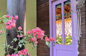 Chalé Ametista na Amarte perto do Templo Budista - Foto 3