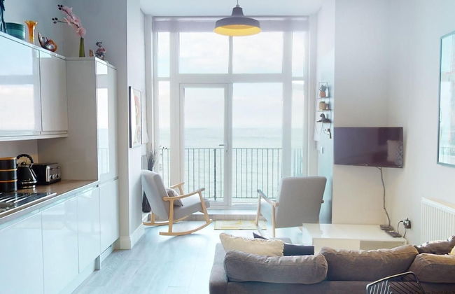 Ilfracombe Cheyne Beach Villa 2 Bedrooms - Foto 12